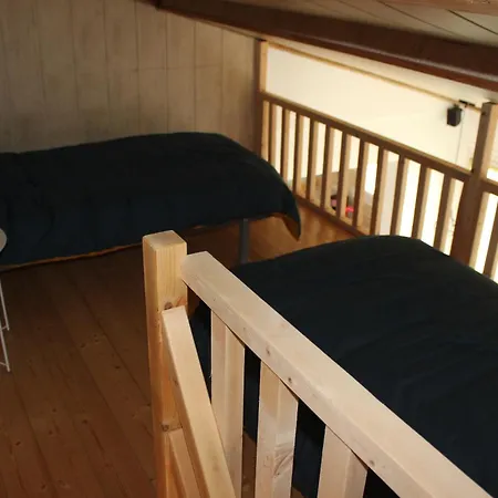 Bord De * 圣让-德蒙