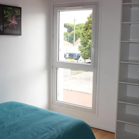 Appartement Bord De